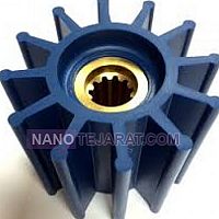 ایمپلر واتر پمپ دریایی ایمپلر واتر پمپ دریایی